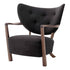 Wulff ATD2 Lounge Chair